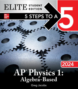 AP Physics 1 Algebra Based 1st Edition By GreG Jacobs