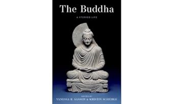 Buddha 1st Edition By Vanessa Sasson