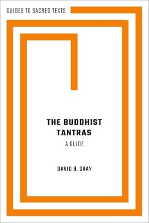 Buddhist Tantras 1st Edition By David Gray