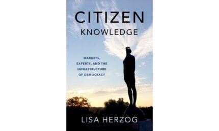 Citizen Knowledge Markets