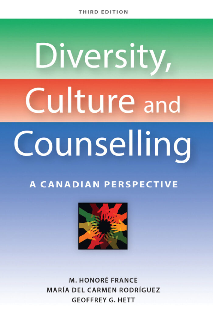 Diversity Culture and Counselling