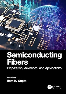 Semiconducting Fibers Preparation