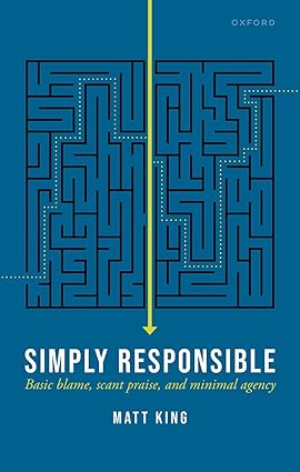 Simply Responsible Basic Blame