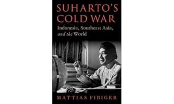 Suharto's Cold War Indonesia