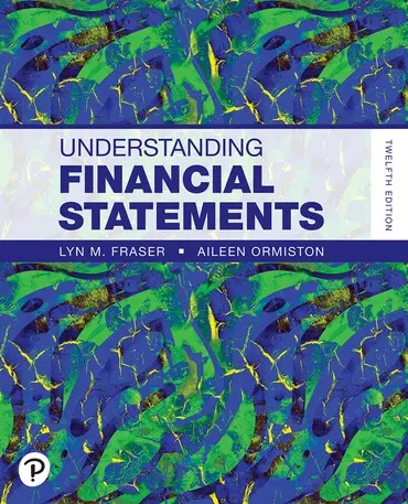Understanding Financial Statements