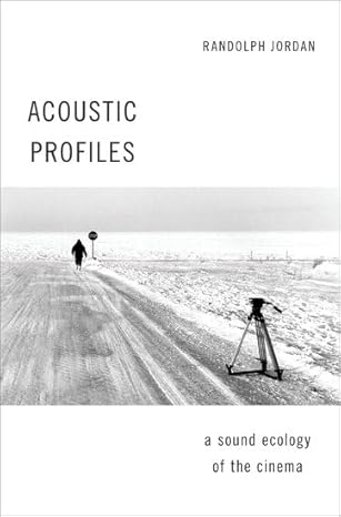 eBook For Acoustic Profiles 1st Edition By Randolph Jordan