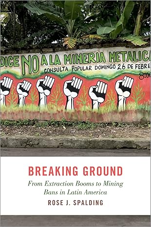 eBook For Breaking Ground 1st Edition By Rose Spalding