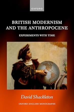 eBook For British Modernism and the Anthropocene 1st Edition