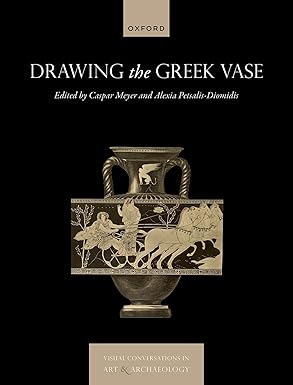 eBook For Drawing the Greek Vase 1st Edition