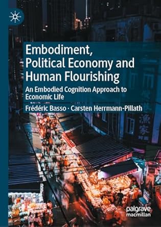 eBook For Embodiment