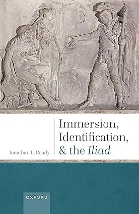 eBook For Immersion