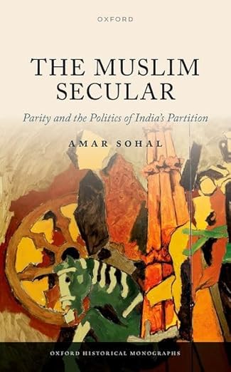 eBook For The Muslim Secular 1st Edition By Dr Amar Sohal