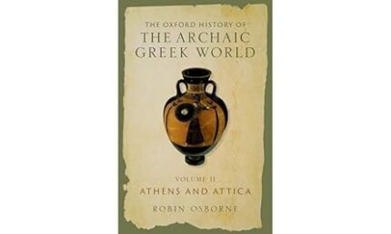 eBook For The Oxford History of the Archaic Greek World