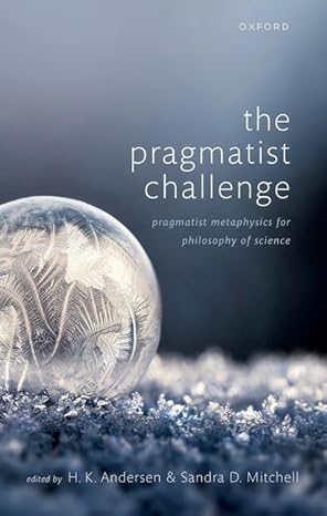 eBook For The Pragmatist Challenge 1st Edition By Andersen