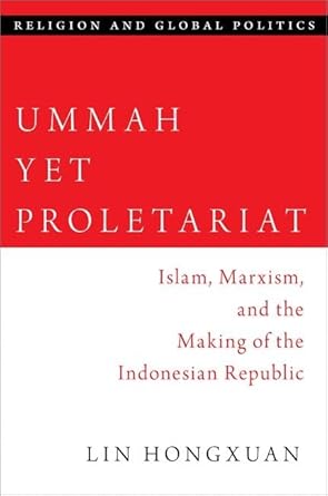 eBook For Ummah Yet Proletariat 1st Edition By Lin Hongxuan