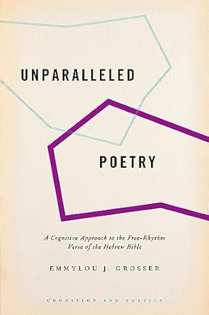 eBook For Unparalleled Poetry 1st Edition By Emmylou Grosser