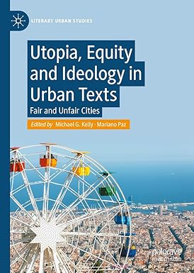 eBook For Utopia