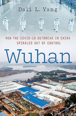 eBook For Wuhan 1st Edition By Dali Yang
