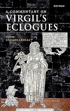 eBook For A Commentary on Virgil's Eclogues 1st Edition By Andrea Cucchiarelli