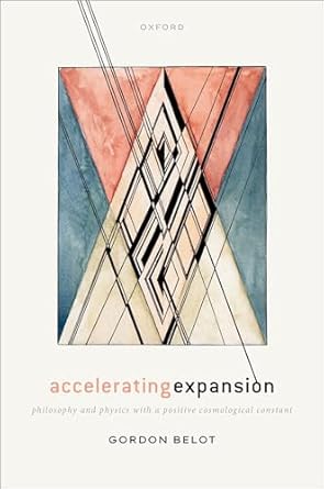 eBook For Accelerating Expansion Philosophy and Physics with a Positive Cosmological Constant 1st Edition By Gordon Belot