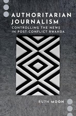 eBook For Authoritarian Journalism 1st Edition By Ruth Moon