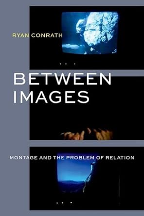 eBook For Between Images 1st Edition By Ryan Conrath