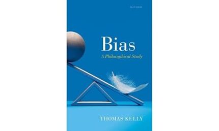 eBook For Bias A Philosophical Study 1st Edition By Thomas Kelly