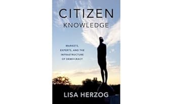 eBook For Citizen Knowledge 1st Edition By Lisa Herzog