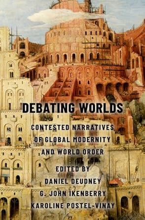 eBook For Debating Worlds 1st Edition By Daniel Deudne