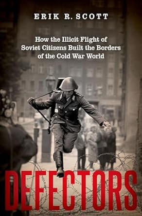eBook For Defectors 1st Edition By Erik Scott