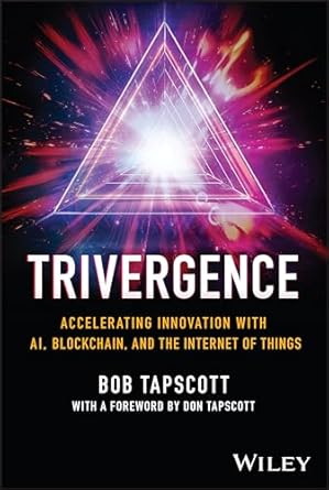 eBook For TRIVERGENCE 1st Edition By Bob Tapscott