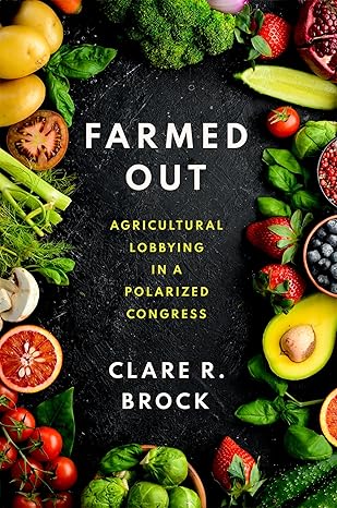 eBook For Farmed Out 1st Edition By Clare Brock