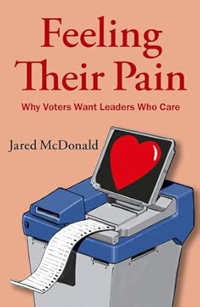 eBook For Feeling Their Pain 1st Edition By Jared McDonald