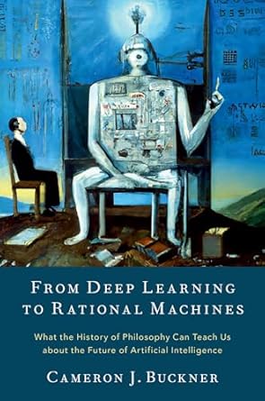 eBook For From Deep Learning to Rational Machines 1st Edition By Cameron Buckner