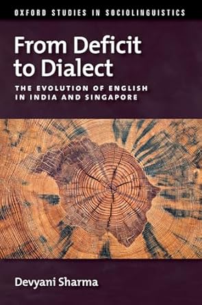 eBook For From Deficit to Dialect 1st Edition By Devyani Sharma