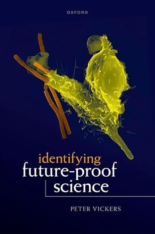 eBook For Future Proof Science 1st Edition By Peter Vickers