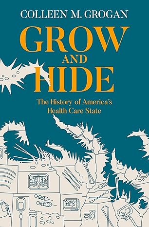 eBook For Grow and Hide 1st Edition By Colleen Grogan