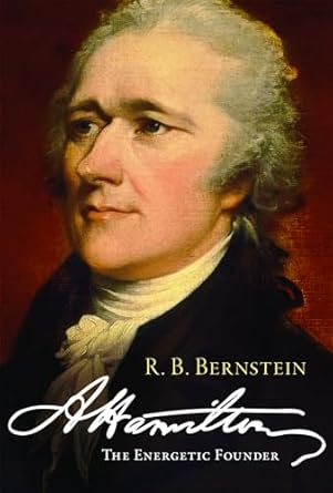 eBook For Hamilton 1st Edition By Bernstein