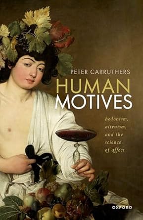 eBook For Human Motives 1st Edition By Peter Carruthers