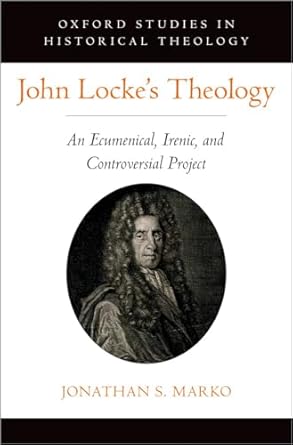 eBook For John Locke's Theology An Ecumenical
