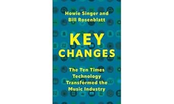 eBook For Key Changes 1st Edition By Howie Singer
