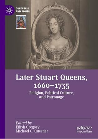 eBook For Later Stuart Queens