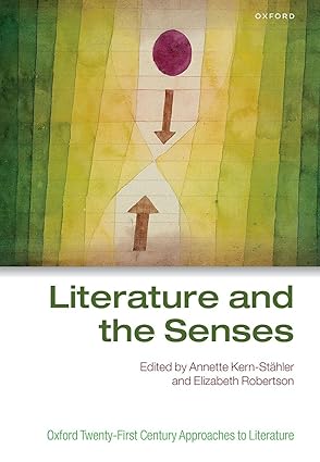 eBook For Literature and the Senses 1st Edition By Annette Kern-Stähler