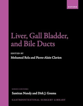 eBook For Liver