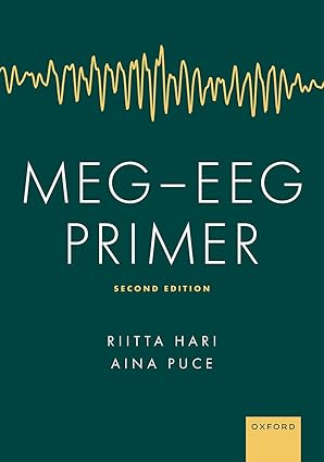 eBook For MEG - EEG Primer 2nd Edition By Rutta Hari