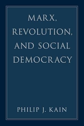 eBook For Marx