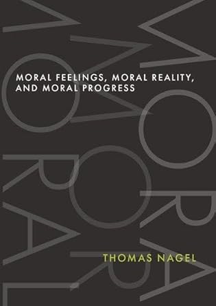 eBook For Moral Feelings