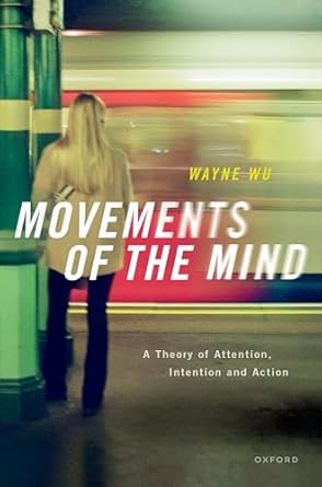 eBook For Movements of the Mind A Theory of Attention