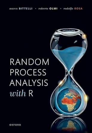 eBook For Random Process Analysis With R 1st Edition By Marco Bittelli