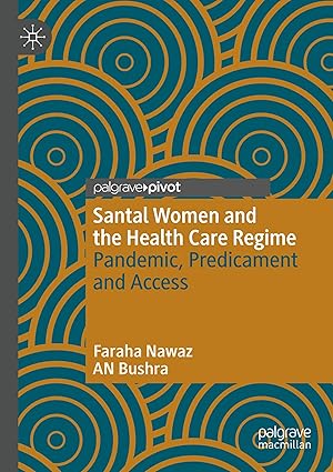 eBook For Santal Women and the Health Care Regime Pandemic